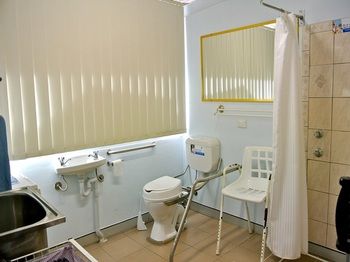 Wombats B&B - Apartments - Accommodation Bookings 10