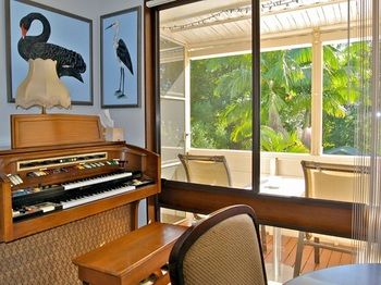 Wombats B&B - Apartments - Accommodation Bookings 12