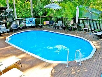 Wombats B&B - Apartments - Accommodation Bookings 13