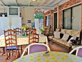 Wombats B&B - Apartments - Accommodation Bookings 16