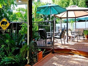 Wombats B&B - Apartments - Accommodation Bookings 17