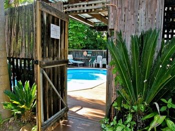 Wombats B&B - Apartments - Accommodation Bookings 18