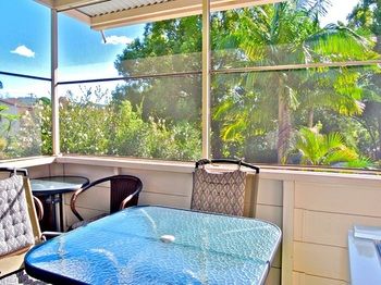 Wombats B&B - Apartments - Accommodation Bookings 21