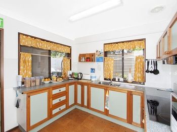 Wombats B&B - Apartments - Accommodation Bookings 22
