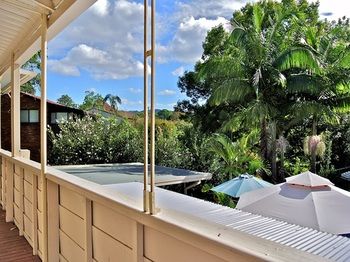 Wombats B&B - Apartments - Accommodation Bookings 23