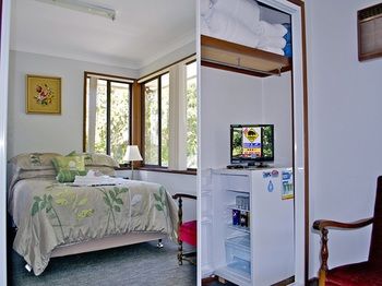 Wombats B&B - Apartments - Accommodation Bookings 25