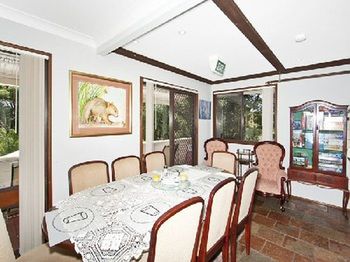 Wombats B&B - Apartments - Accommodation Bookings 27