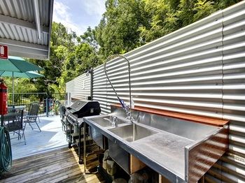 Wombats B&B - Apartments - Accommodation Bookings 29