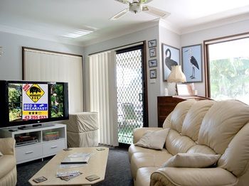 Wombats B&B - Apartments - Accommodation Bookings 30