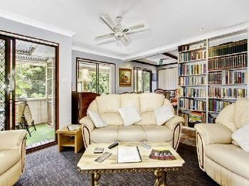 Wombats B&B - Apartments - Accommodation Bookings 31