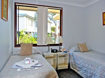 Wombats B&B - Apartments - Accommodation Bookings 32