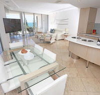 Oceans Mooloolaba - Accommodation Bookings