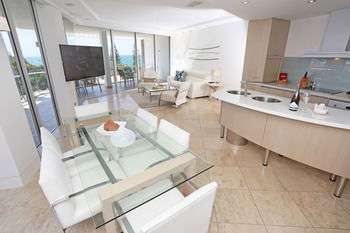 Oceans Mooloolaba - Accommodation Bookings 0