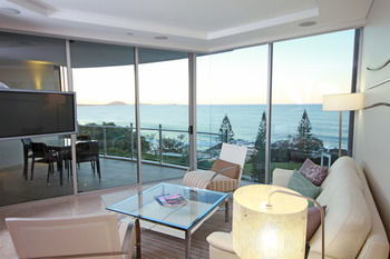Oceans Mooloolaba - Accommodation Bookings 1