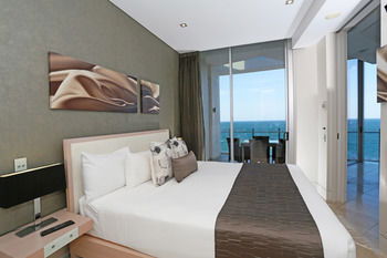 Oceans Mooloolaba - Accommodation Bookings 9