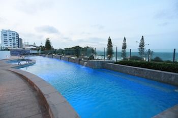 Oceans Mooloolaba - Accommodation Bookings 14
