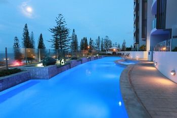 Oceans Mooloolaba - Accommodation Bookings 15