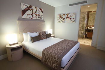 Oceans Mooloolaba - Accommodation Bookings 19