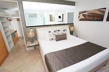 Oceans Mooloolaba - Accommodation Bookings 22