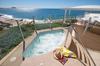 Oceans Mooloolaba - Accommodation Bookings 25