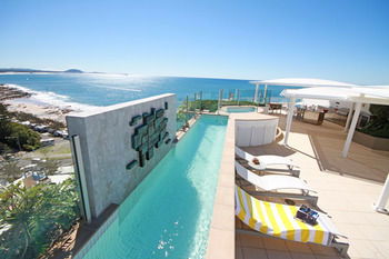 Oceans Mooloolaba - Accommodation Bookings 26