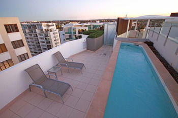 Oceans Mooloolaba - Accommodation Bookings 34