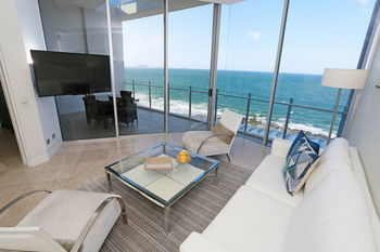 Oceans Mooloolaba - Accommodation Bookings 38