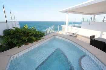 Oceans Mooloolaba - Accommodation Bookings 41