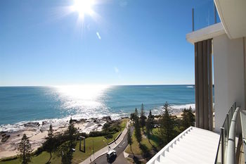 Oceans Mooloolaba - Accommodation Bookings 44
