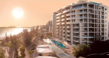 Oceans Mooloolaba - Accommodation Bookings 45
