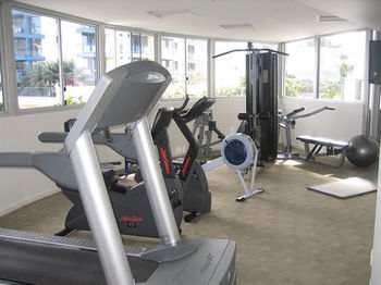 Oceans Mooloolaba - Accommodation Bookings 46