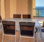 Peninsular Beachfront Resort - Accommodation Bookings