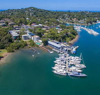Metro Mirage Hotel Newport - Accommodation Bookings