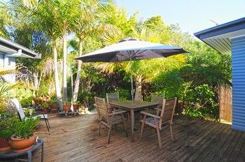 Dolphin Sands - Accommodation Bookings 1