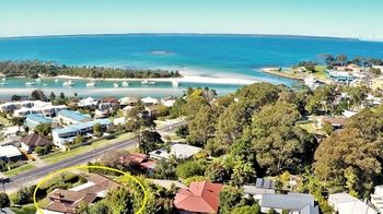 Dolphin Sands - Accommodation Bookings 2