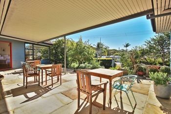 Dolphin Sands - Accommodation Bookings 15