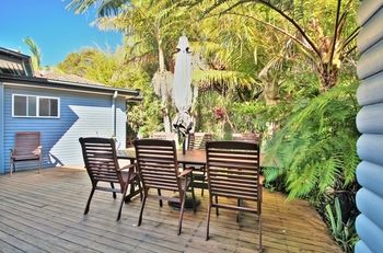 Dolphin Sands - Accommodation Bookings 17