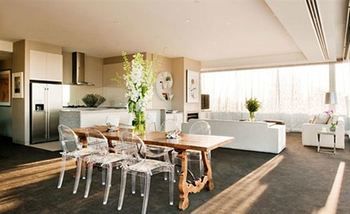 Art Series - The Cullen - Accommodation Bookings 18