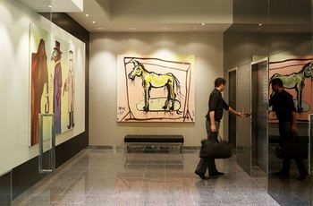 Art Series - The Cullen - Accommodation Bookings 34