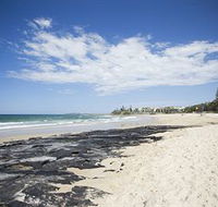 BreakFree Alexandra Beach - Accommodation Bookings