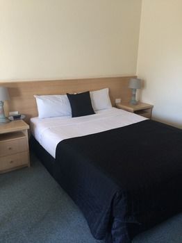Best Western Sandown Heritage Motel - Accommodation Bookings 1