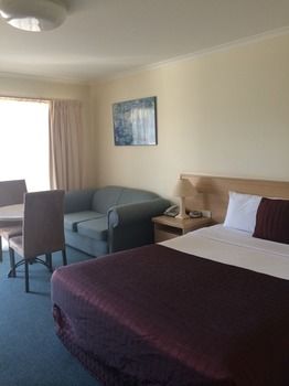 Best Western Sandown Heritage Motel - Accommodation Bookings 3