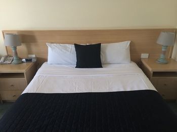 Best Western Sandown Heritage Motel - Accommodation Bookings 4