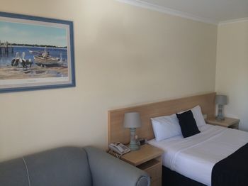 Best Western Sandown Heritage Motel - Accommodation Bookings 5
