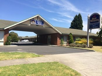 Best Western Sandown Heritage Motel - Accommodation Bookings 6