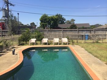 Best Western Sandown Heritage Motel - Accommodation Bookings 9