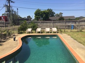 Best Western Sandown Heritage Motel - Accommodation Bookings 10