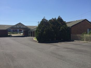Best Western Sandown Heritage Motel - Accommodation Bookings 11