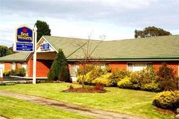 Best Western Sandown Heritage Motel - Accommodation Bookings 12
