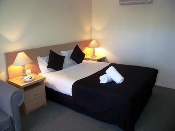 Best Western Sandown Heritage Motel - Accommodation Bookings 15